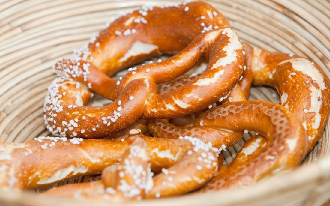 Oktoberfest in Munich